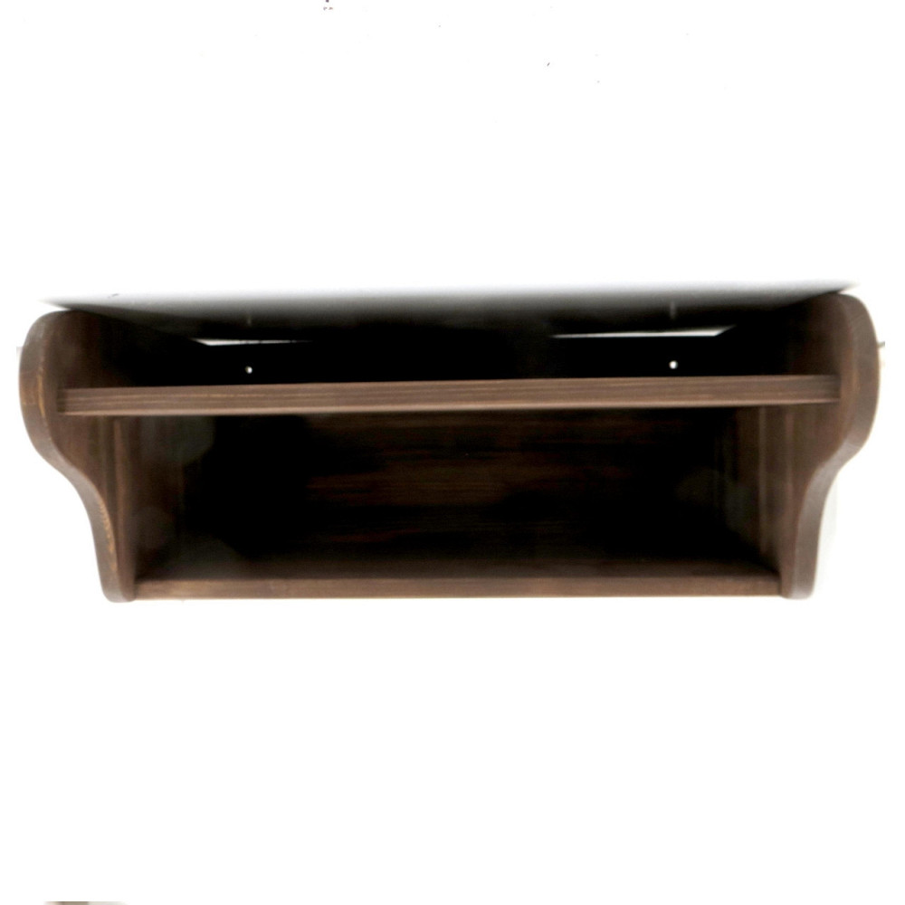 Полиця для мікрохвильовки "Афон" капучино Миколаїв - фото 2