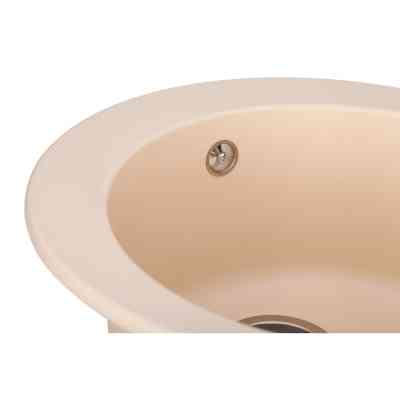 Мийка кухонна GRANADO VITORIA ivory (gr0104) Вінниця