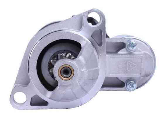 Стартер електричний Weima/Kipor (під вал лівого обертання) на дизельний двигун 178/186F генератора GN 5 KW Мукачево