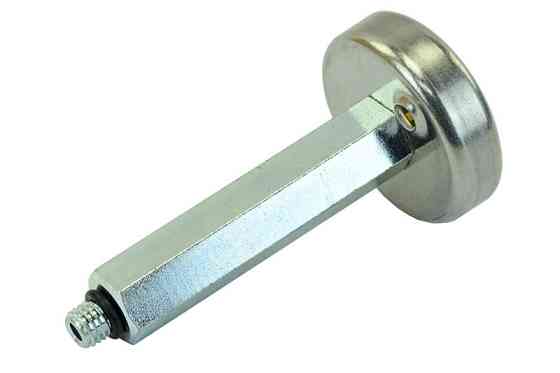 Переходник ВЗУ удлиненный 8 см к Мукачево