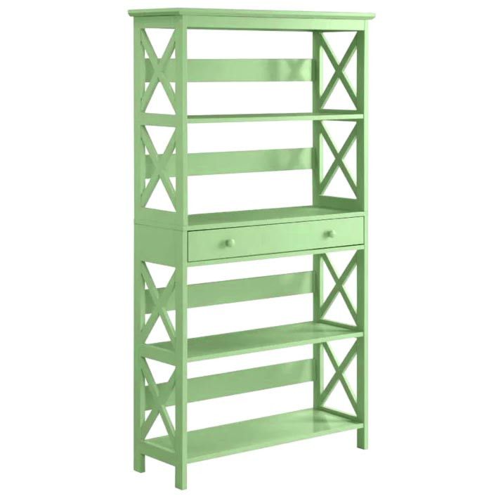 Етажерка для ванної "Малатарі" мохіто Миколаїв - фото 1