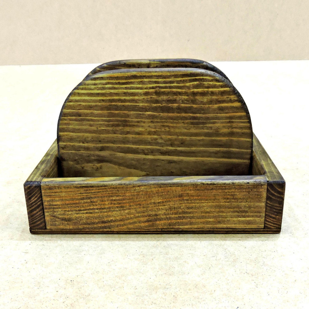 Салфетница 