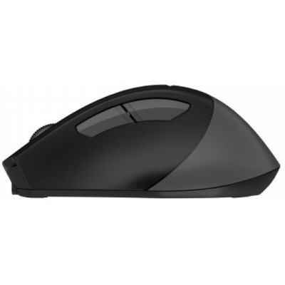 Мышка A4Tech FG35CS Plus Wireless Grey (4711421002981) Винница - изображение 8