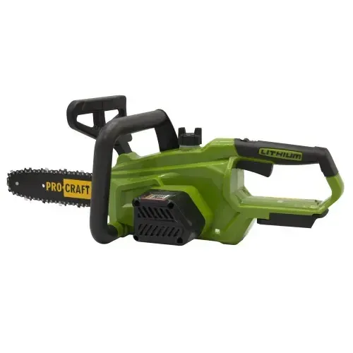 Аккумуляторная мини пила Procraft PKA36 (без АКБ и ЗУ) Коломыя - изображение 4