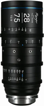 Об'єктив Об'єктив Venus Optics Laowa 28-75 mm FF T2.9 Ranger Arri PL / Canon EF Київ
