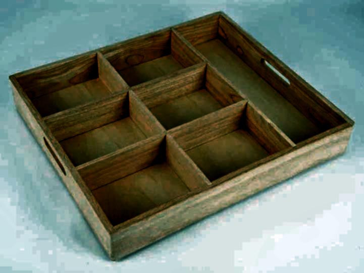 Органайзер для метизов 