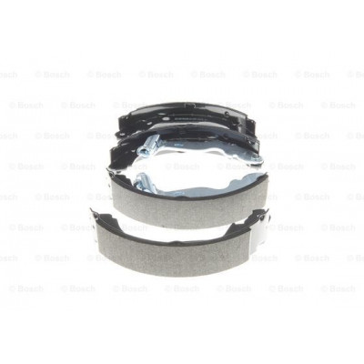 Гальмівні колодки Bosch 0 986 487 774 Вінниця - фото 4