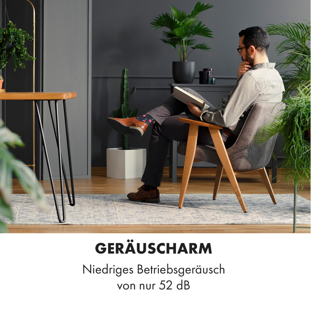 Metrobreeze 9 Paris Мобильный кондиционер 9 000 BTU/2,6 кВт EEC A 320 м³/ч максимальное дистанционное Ровно - изображение 7