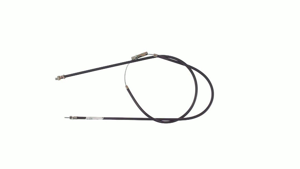 Трос сцепления ЯВА (Польша) Мукачево - изображение 1