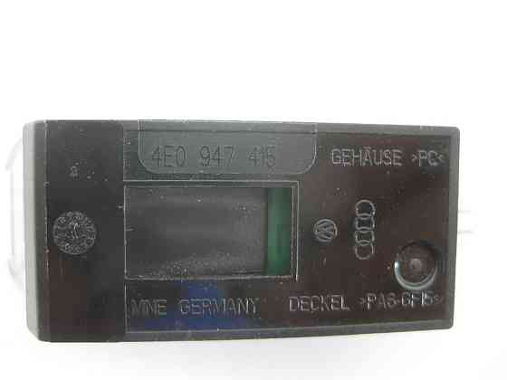 VAG  4E0947415 Світлодіодний плафончик салону Одесса