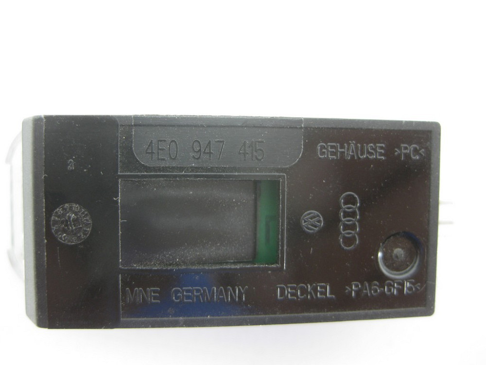 VAG  4E0947415 Світлодіодний плафончик салону Одесса - изображение 5