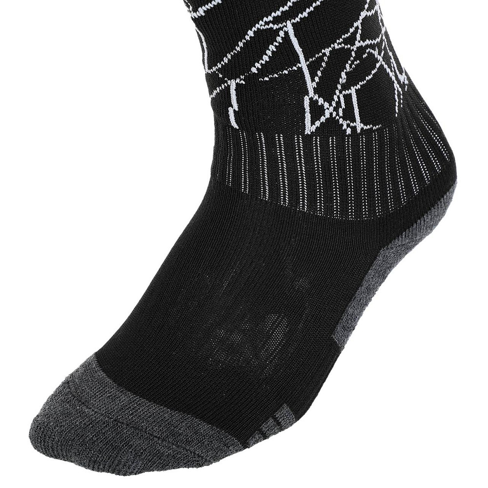 Гетри футбольні клубні SPOINT MANCHESTER UNITED HOME 2020 ETM 2416 р.32-39 Вишневе - фото 4