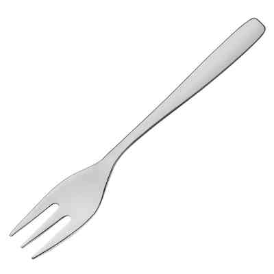 Столова виделка Tramontina Essentials для закусок 6 шт (66960/740) Вінниця