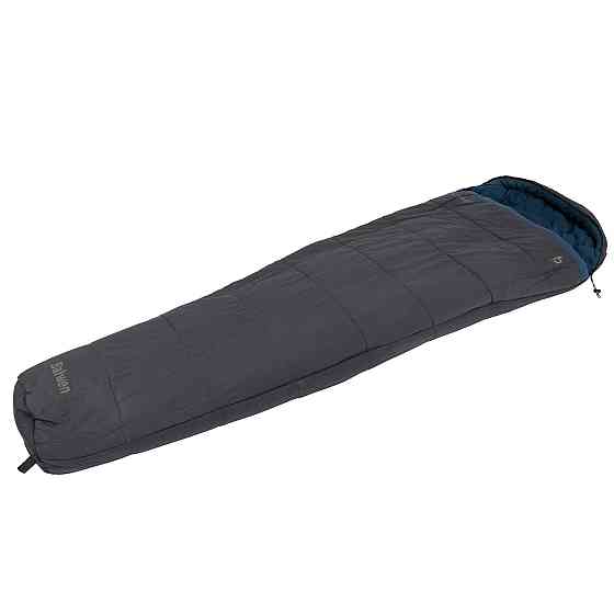 Спальный мешок Bo-Camp Balwen Cool/Warm Silver -4° Blue/Grey (3605888) Вінниця