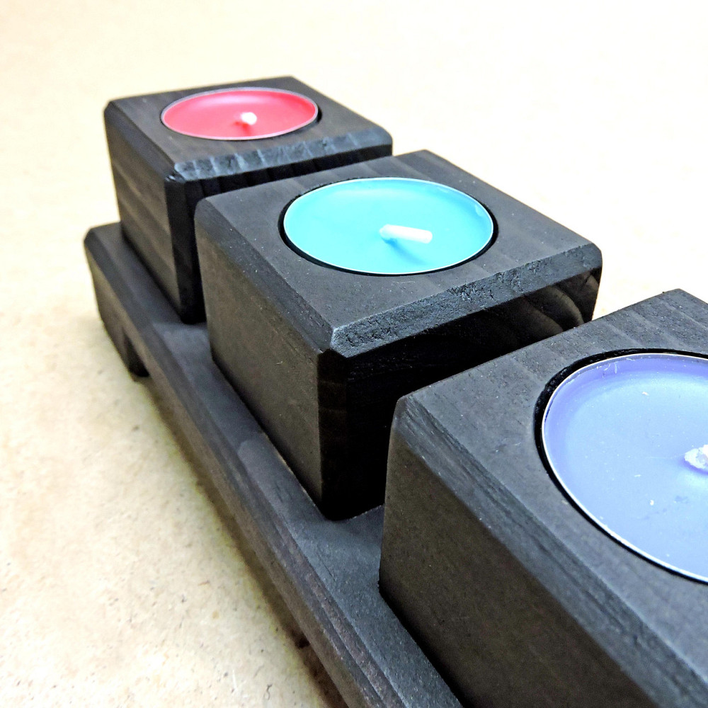 Подсвечник 