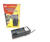 Фільтр SusSun HJ-411B Київ - фото 1