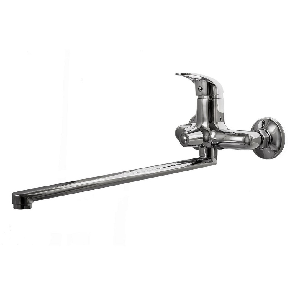 Смеситель для ванны EcoMix ELIT EM-208 Киев - изображение 2