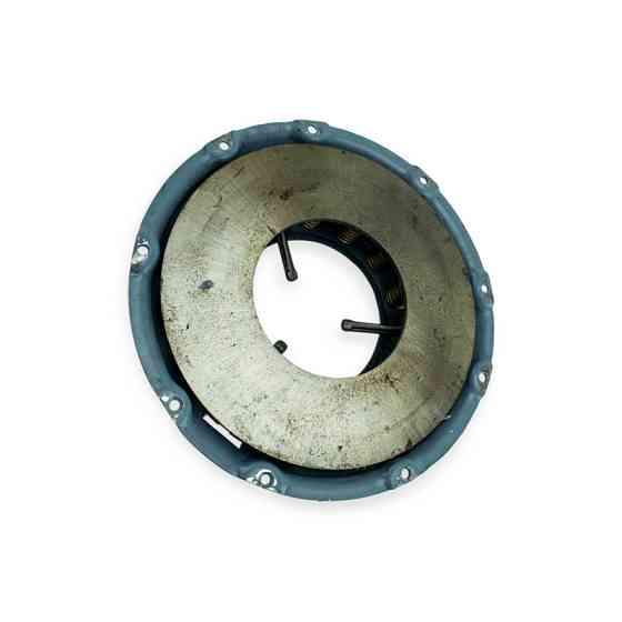 Диск зчеплення натискний ГАЗ 53 важільний (кошик) Тайвань Мукачево