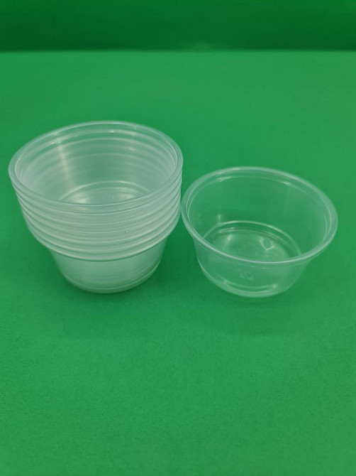 Чаша 3,25 OZ (96 мл) PP (100 шт.) Харків - фото 4