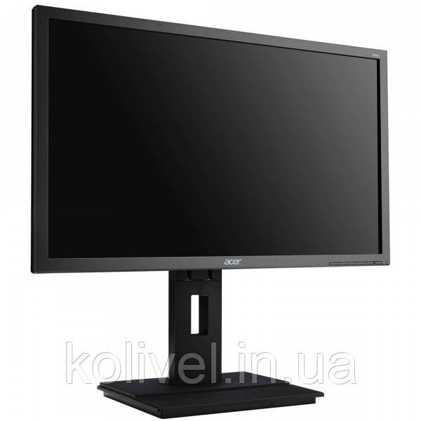 TFT 21.5" Acer B226HQLYMDPR, DVI,DP, MM, IPS,1920x1080, Pivot, 60Hz, 5ms (UM.WB6EE.015) Київ - фото 2