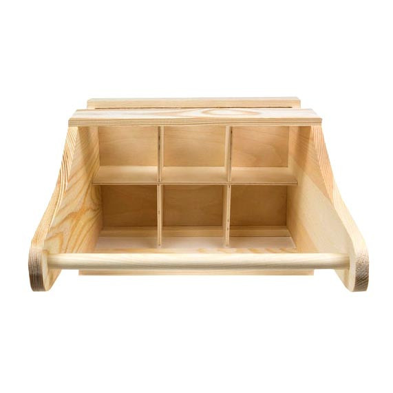 Ящик для перенесення напоїв "Елгон 6" бланже Миколаїв - фото 2