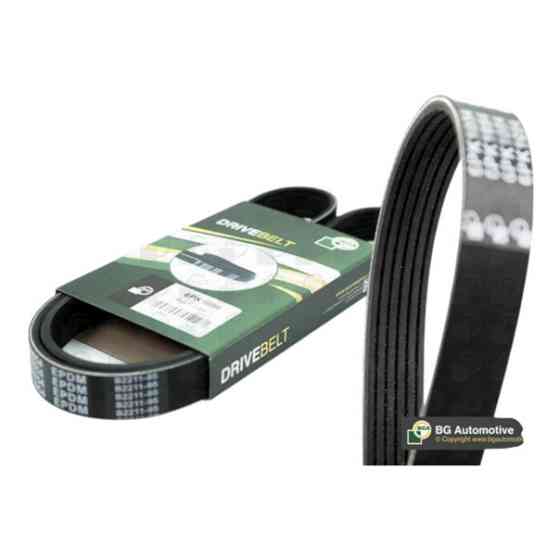 Ремінь струмковий 6PK2271 Mercedes-Benz Sprer 00-06 з конд (BGA) генератора Мукачево