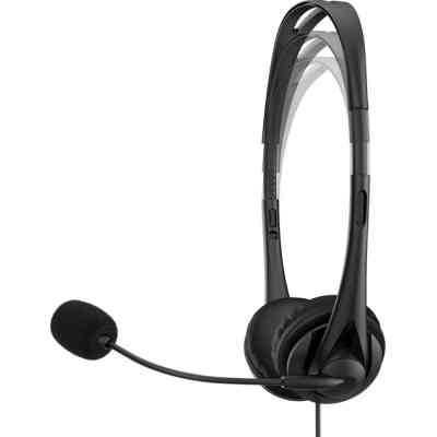 Наушники HP Stereo G2 USB Black (428H5AA) Винница