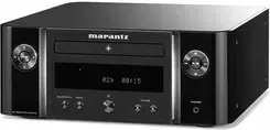 Ресивер Marantz Melody Stream M-CR412 czarny Київ - фото 1