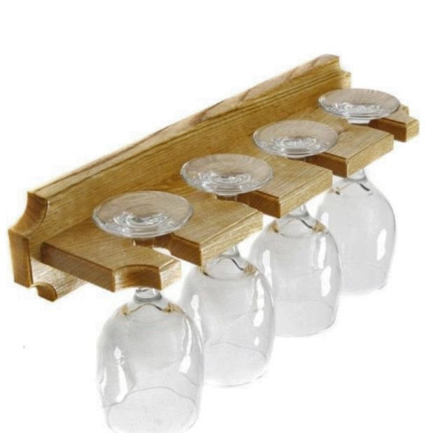 Полка для бокалов 