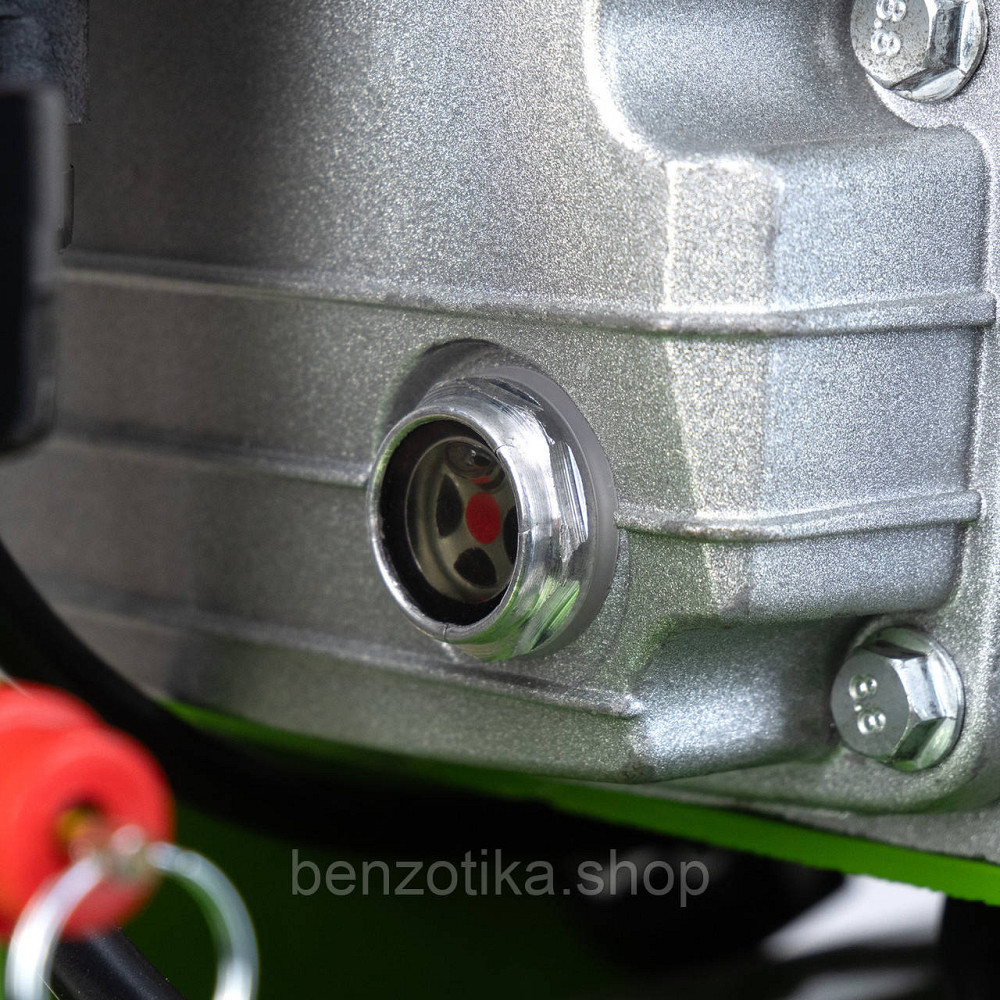 Повітряний компресор Procraft AC50-2 Universal Киев - изображение 10