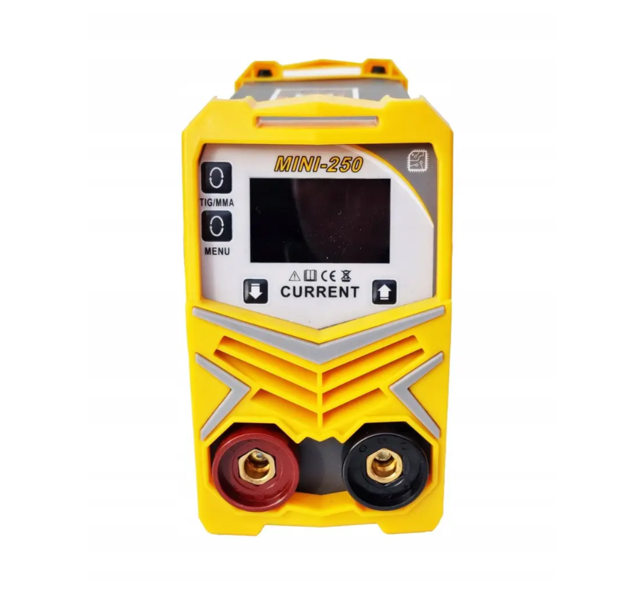 Инверторный сварочный аппарат SR-2014 230В, 9.2 кВт, для электродов 1.6–4 мм, защита IP21S, компактный Одесса - изображение 5