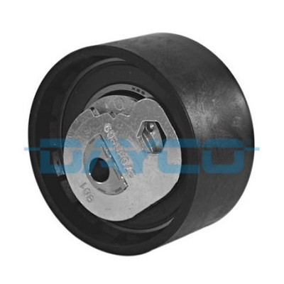 Ролик натягувача ременя DAYCO ATB1004 Вінниця - фото 1