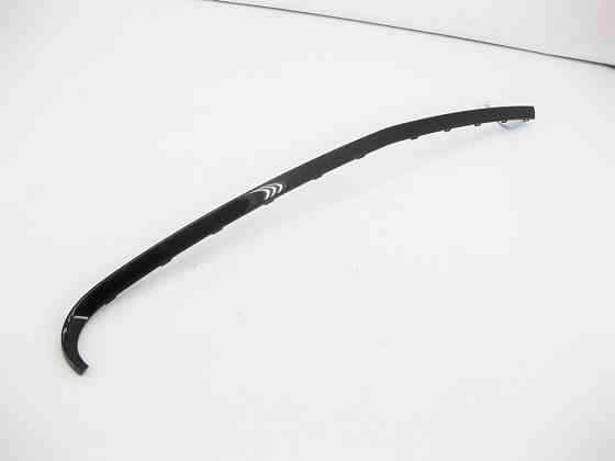 Mercedes-Benz  A2138887100 Молдинг під решіткою радіатора чорний E-class Coupe C238 E-class Cabriolet A238 E-class S213 E-class W213 Одеса
