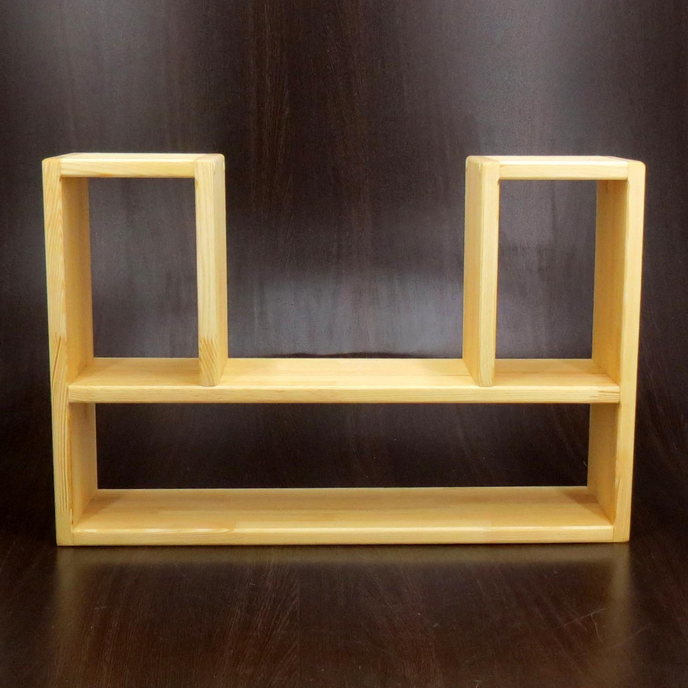 Настенная полка 