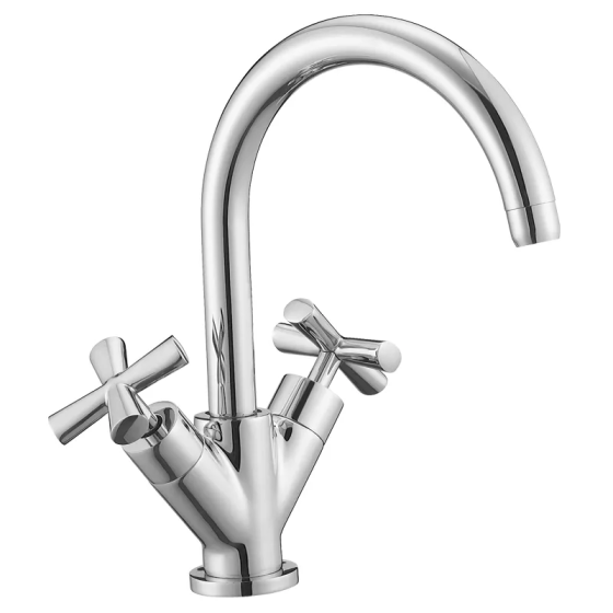 Кухонний змішувач Haiba Sentosa 011 HB0362 Харків