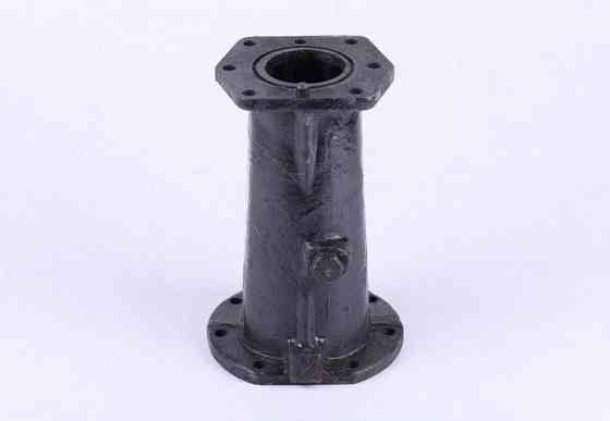 Рукав полуоси переднего моста Джинма 254 Мукачево