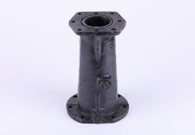 Рукав полуоси переднего моста Джинма 254 Мукачево - изображение 1