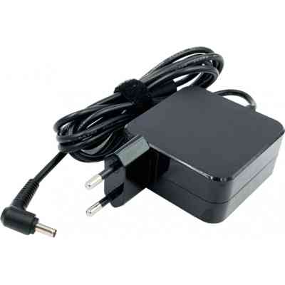 Блок питания к ноутбуку AlSoft Asus 45W Zenbook 19V, 2.37A, 4.0/1.35 (A40363) Винница