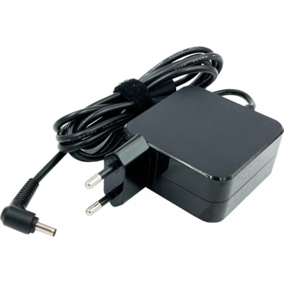 Блок живлення до ноутбуку AlSoft Asus 45W Zenbook 19V, 2.37A, 4.0/1.35 (A40363) Вінниця - фото 1