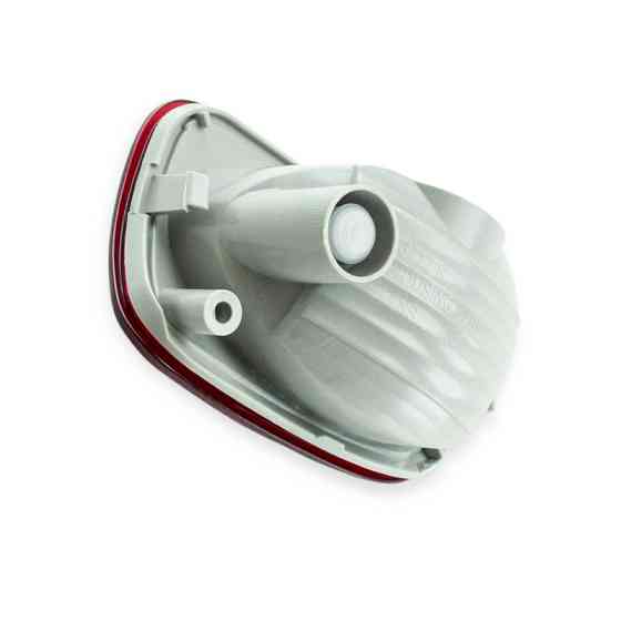 Отражатель бампера Рено Кенго 08- правый R заднего Мукачево