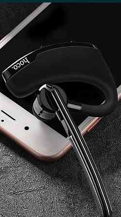 Гарнитура : HOCO E15 Business Rede Харьков