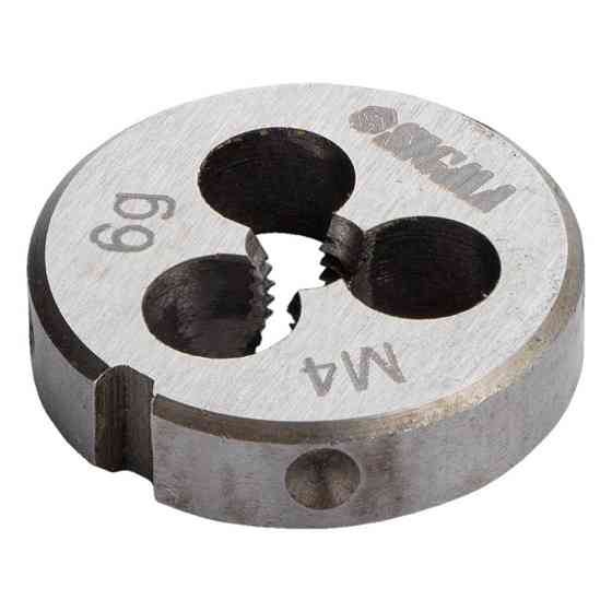 Плашка М4×0.7мм SIGMA (1604121) Киев