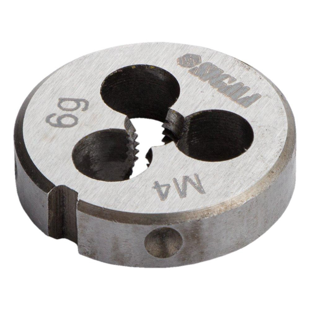 Плашка М4×0.7мм SIGMA (1604121) Киев - изображение 2