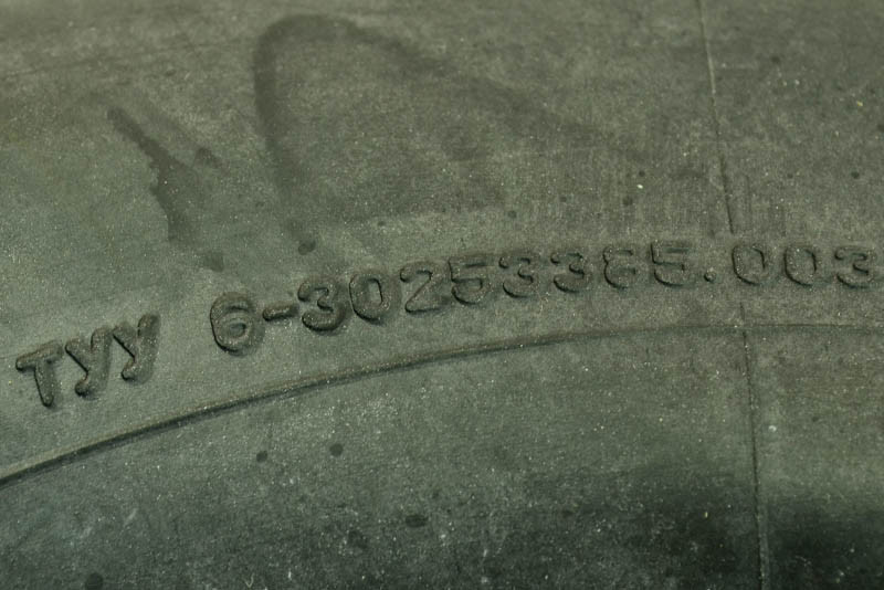 Камера R13/01 (145-175/70) Біла Церква 2101-15 Мукачево - фото 2