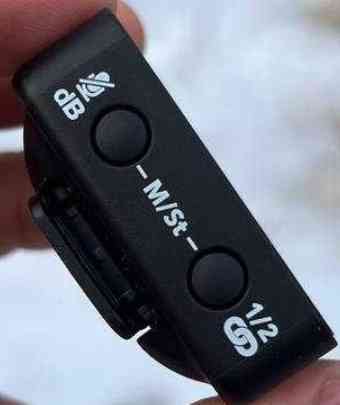 Мікрохвильова система з боксом для заряджання, Rode Wireless GO II Київ