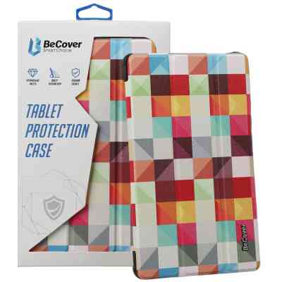 Чохол до планшета BeCover Smart Case Xiaomi Redmi Pad 10.61&quot; 2022 Square (708737) Вінниця