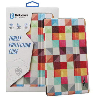 Чехол для планшета BeCover Smart Case Xiaomi Redmi Pad 10.61" 2022 Square (708737) Винница - изображение 1