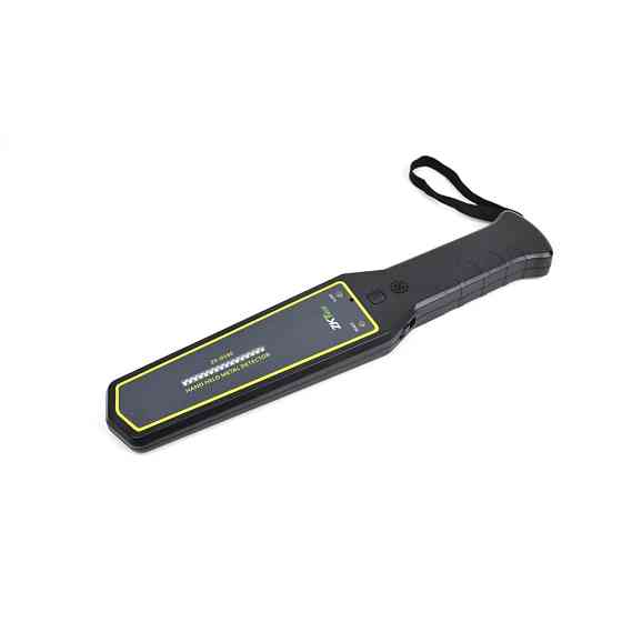 Ручний металодетектор ZKTeco ZK-D180 Киев