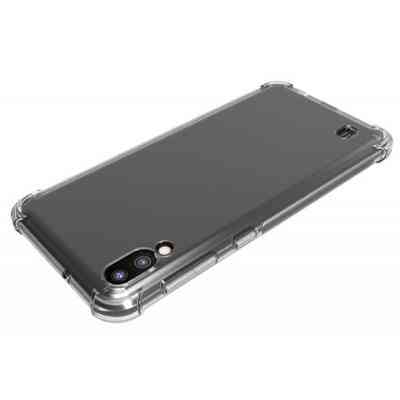 Чехол для мобильного телефона BeCover Anti-Shock Samsung Galaxy M10 2019 SM-M105 Clear (704321) (704321) Винница