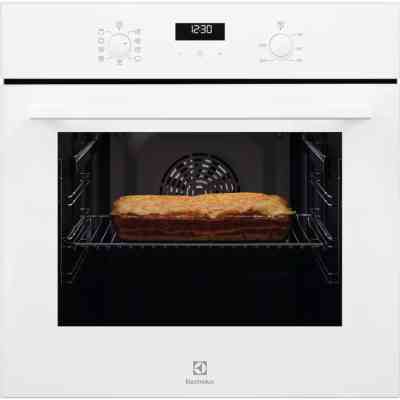 Духова шафа Electrolux EOF5F50BV Вінниця